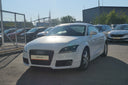 Audi TT 2.0 TFSI 155 kW