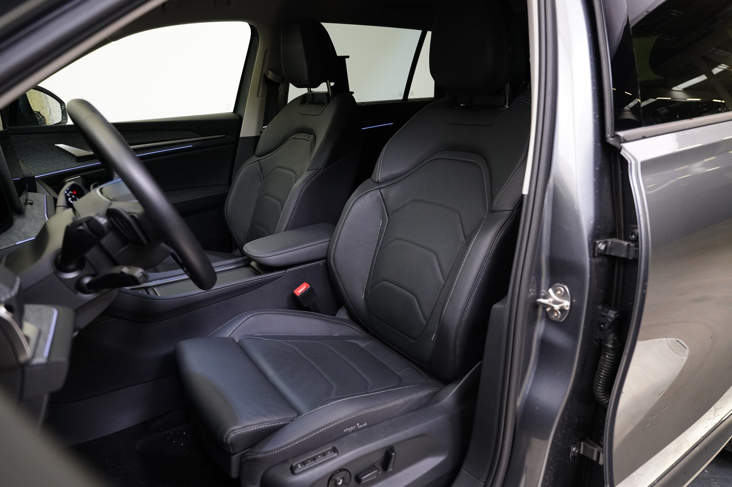 Škoda Kodiaq 2.0 TDI 142 kW 4x4 Sportline