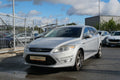 Ford Mondeo 2.0 TDCi 103 kW