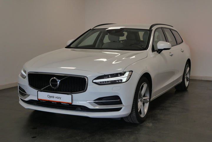 Volvo V90 2.0 110 kW D3 Drive-E Momentum