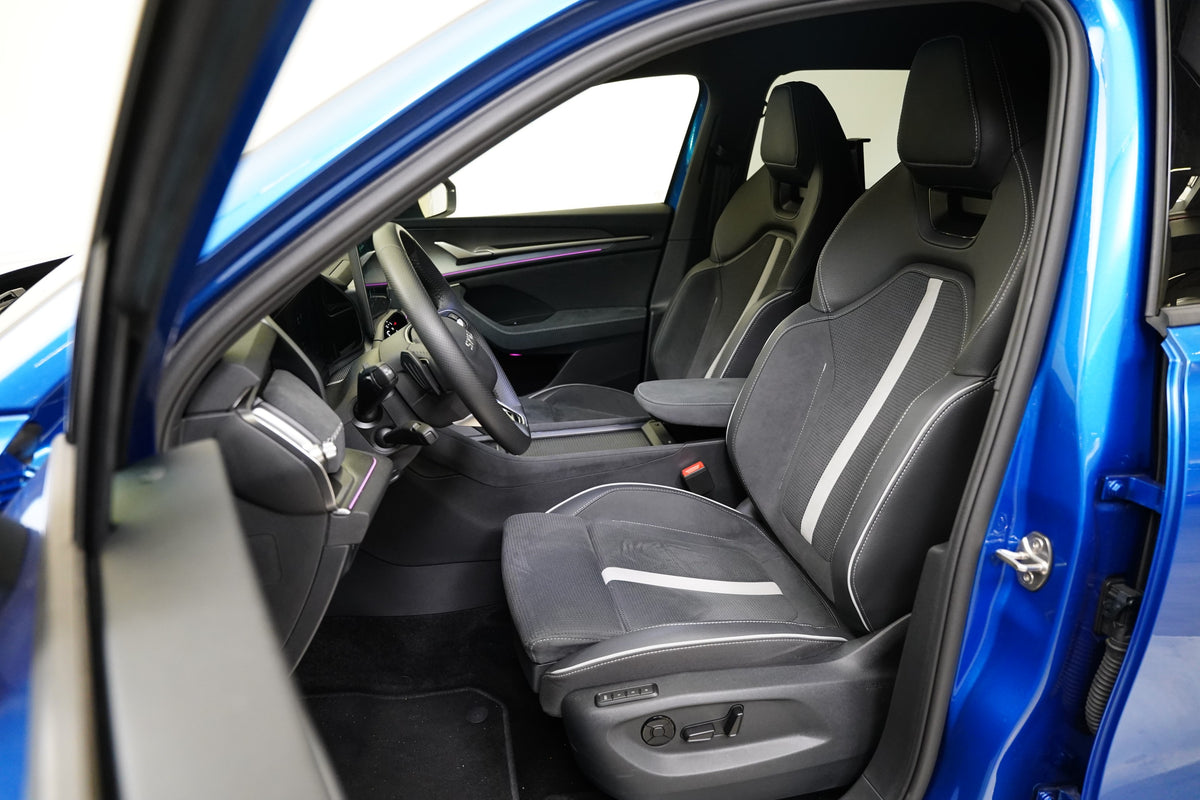 Škoda Kodiaq 2.0 TDI 142 kW 4x4 Sportline – foto 11