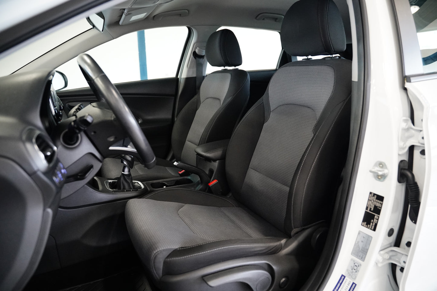 Hyundai i30 1.4 73 kW