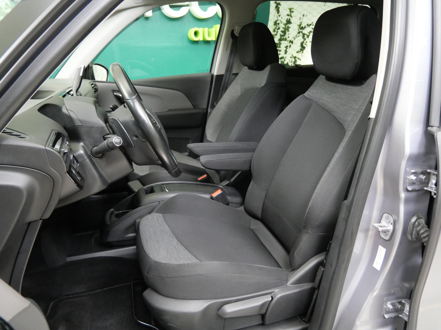 Citroën C4 Picasso 1.6 HDI 88 kW Feel