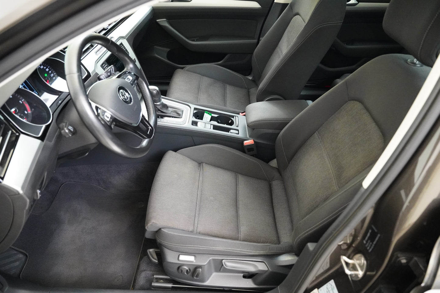 Volkswagen Passat 2.0 TDI 110 kW DSG Comfortline