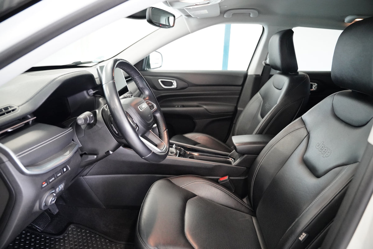 Jeep Compass 1.3 4xe SLimited 240k
