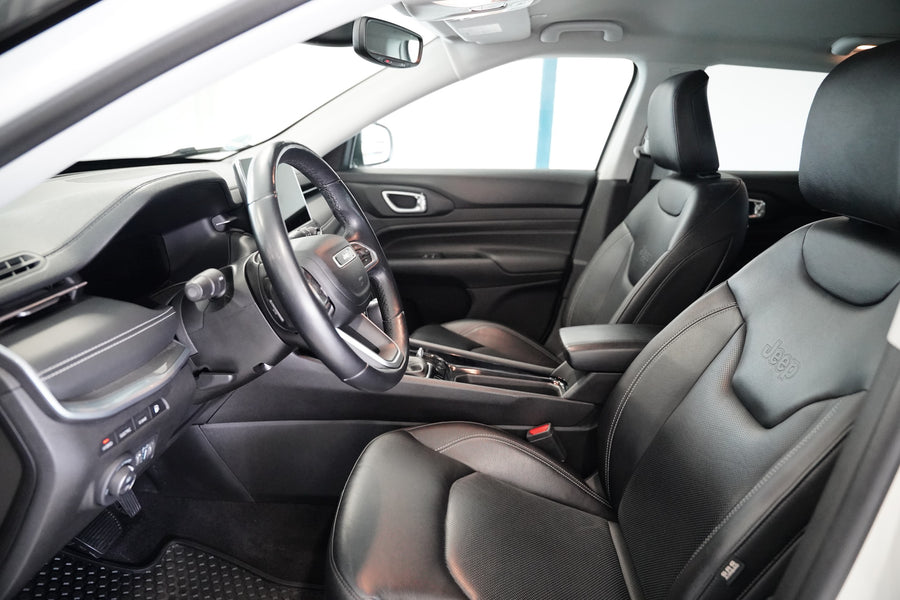 Jeep Compass 1.3 4xe SLimited 240k – foto 11