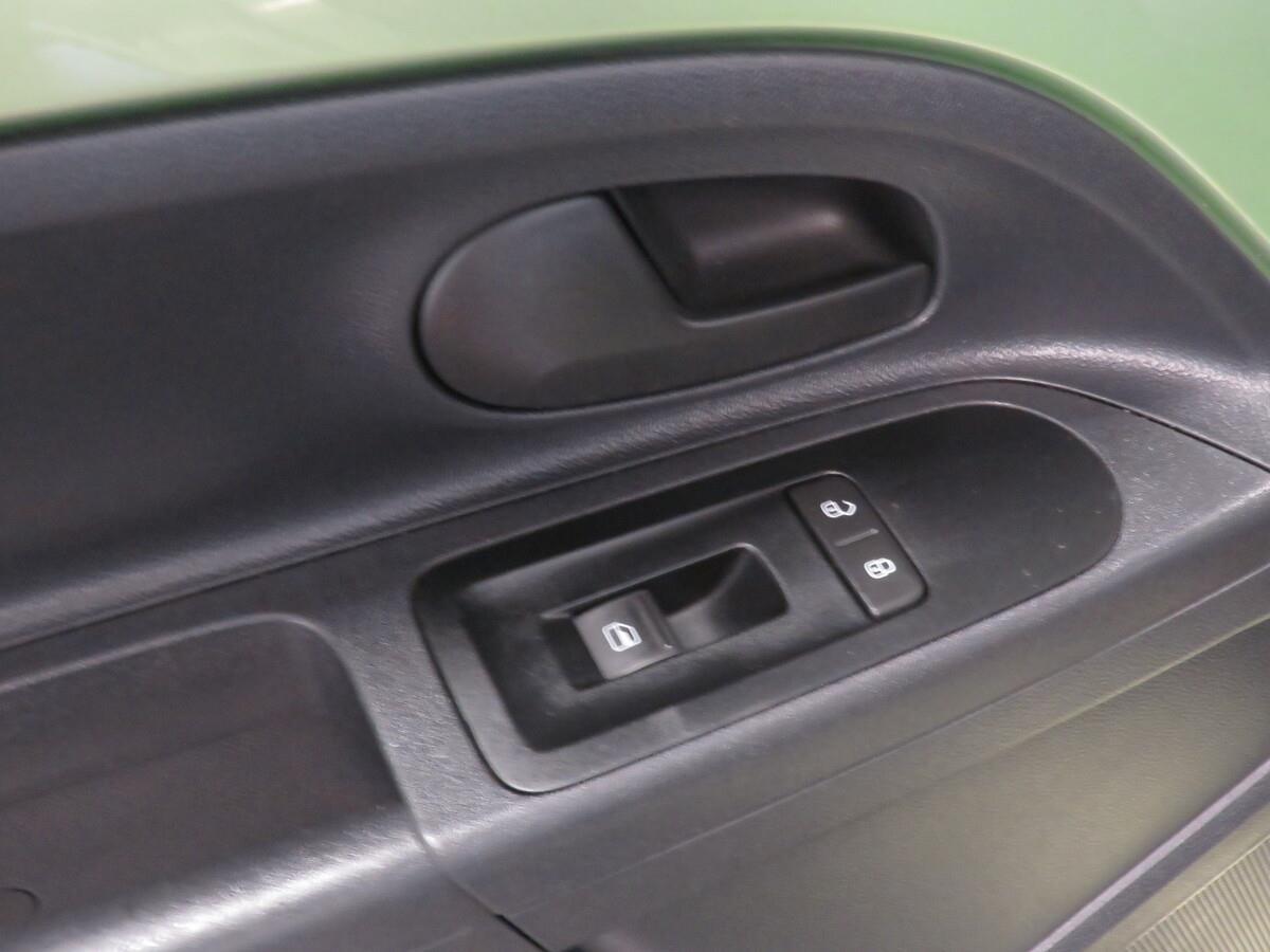 Škoda Citigo 1.0 MPI 44 kW Ambition Plus