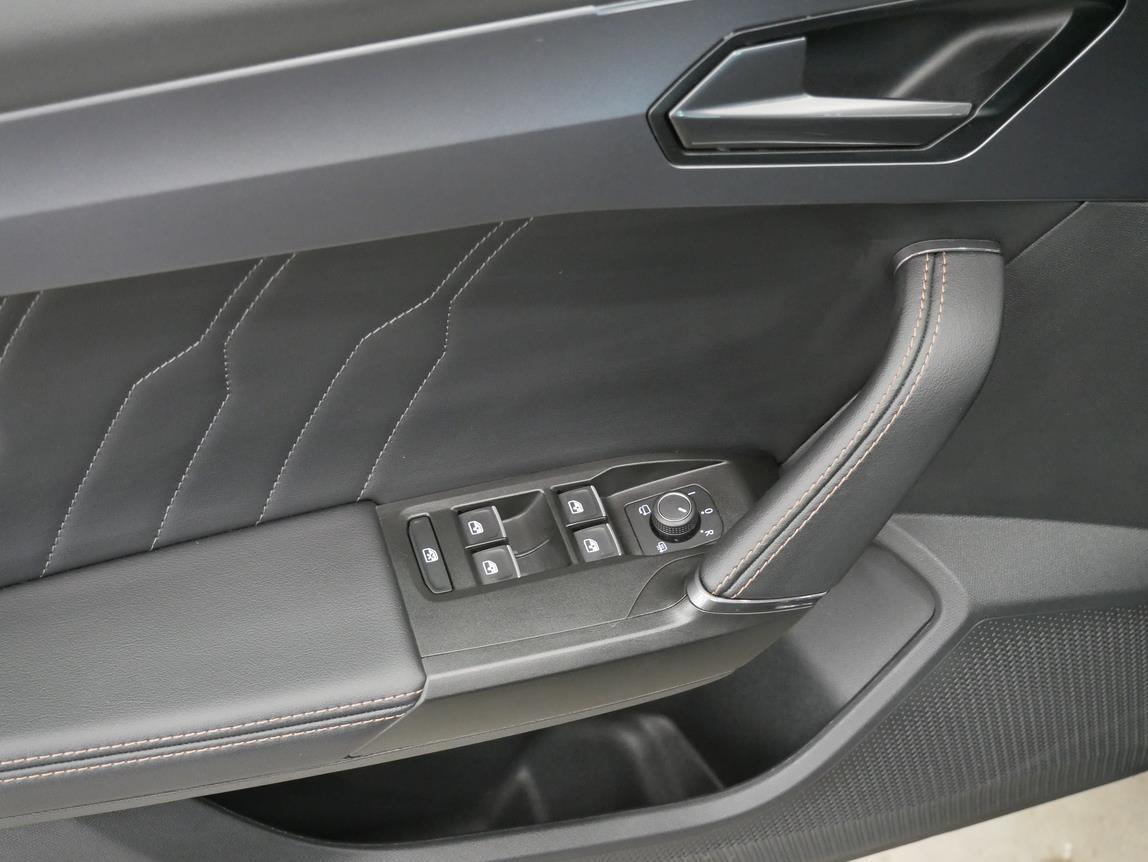 Cupra Formentor 2.0 TDI 110kw