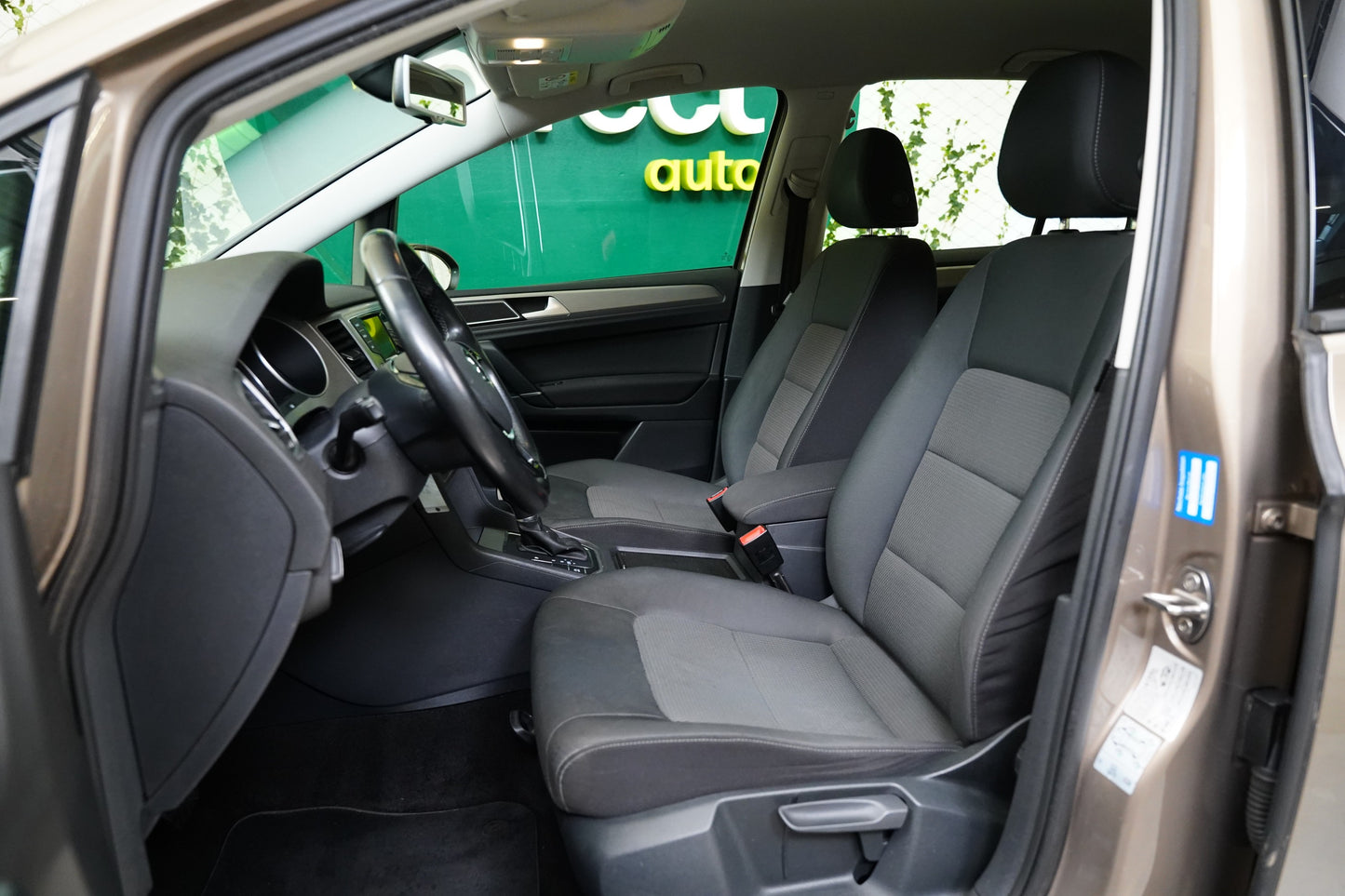 Volkswagen Golf 1.2 TSI 81 kW DSG Comfortline