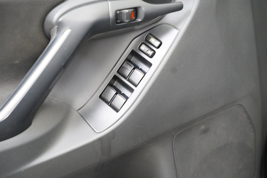 Toyota Verso 1.6 D 82 kW Life – foto 11