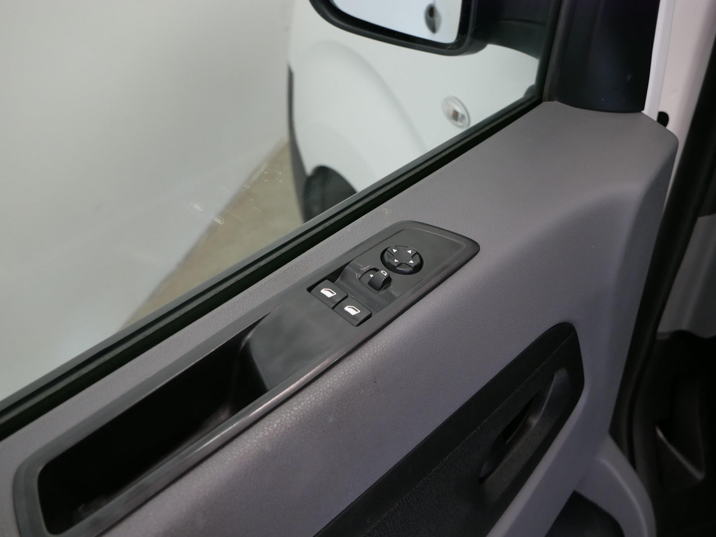 Toyota Proace 2.0 D-4D L3H1 3 místa