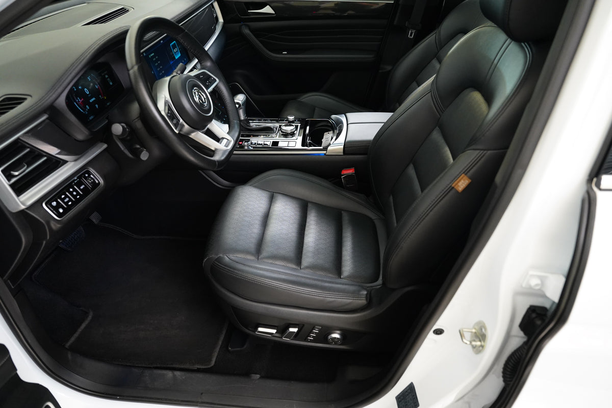 Dongfeng Fengon 2.0 T-GDI 162 kW AWD – foto 11