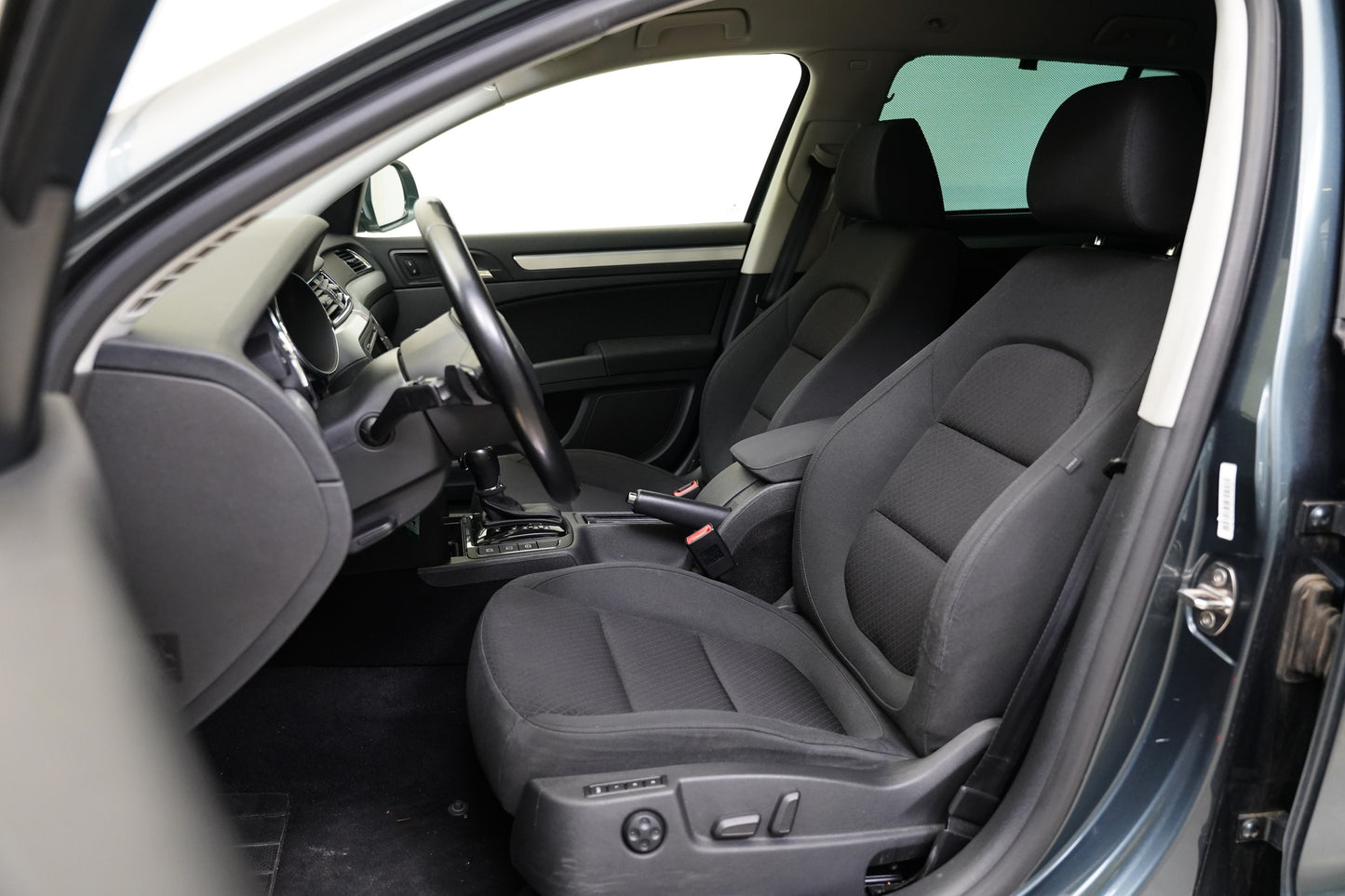 Škoda Superb 2.0 TDI 125 kW Exclusive
