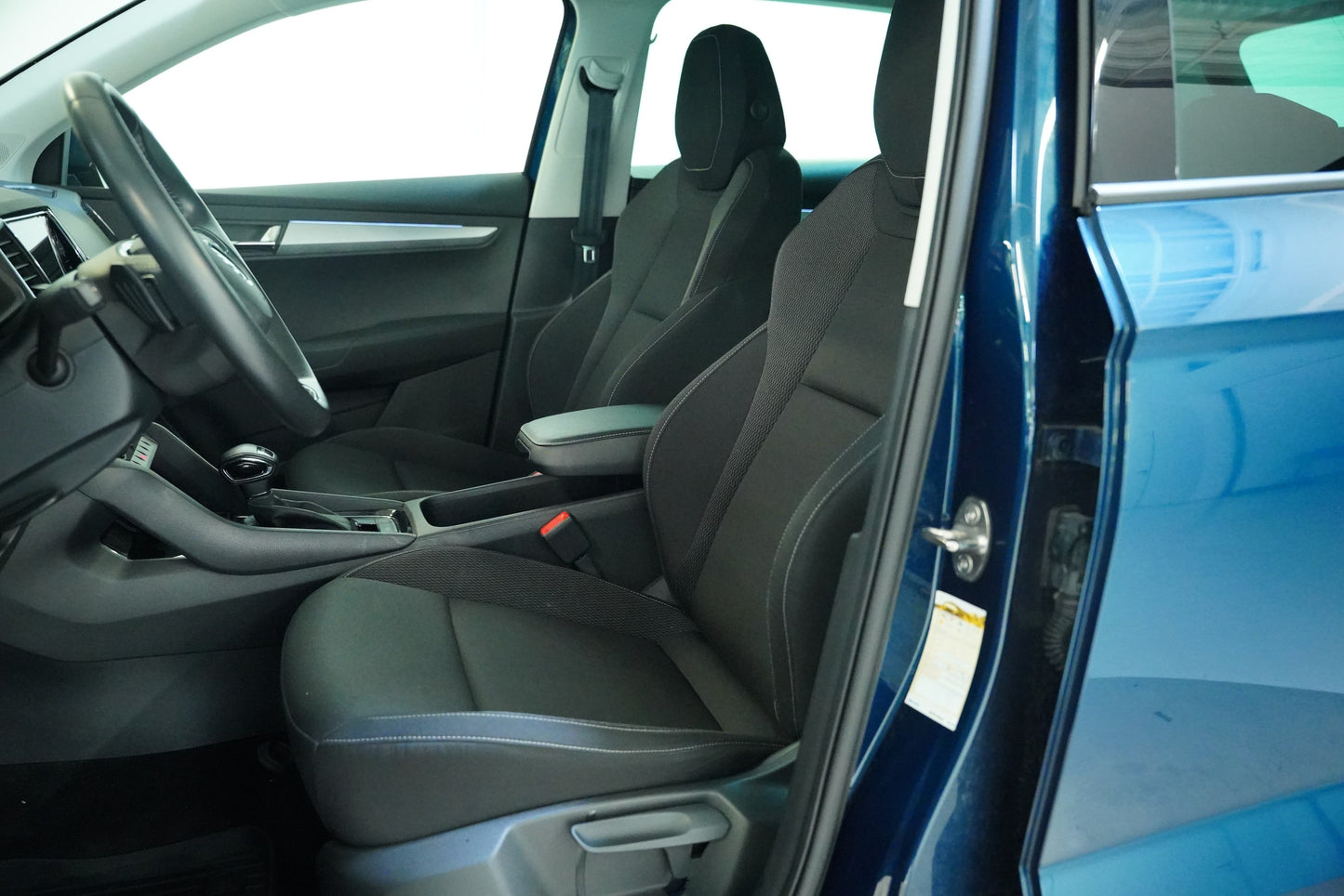 Škoda Karoq 2.0 TDI 85 kW DSG Ambition