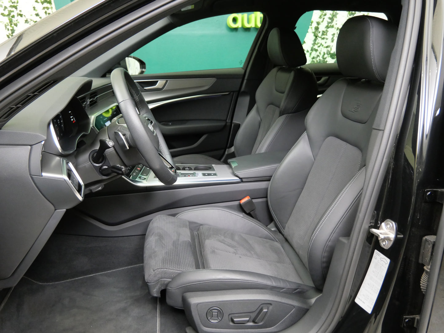 Audi A6 2.0 TDI 150 kW Quattro
