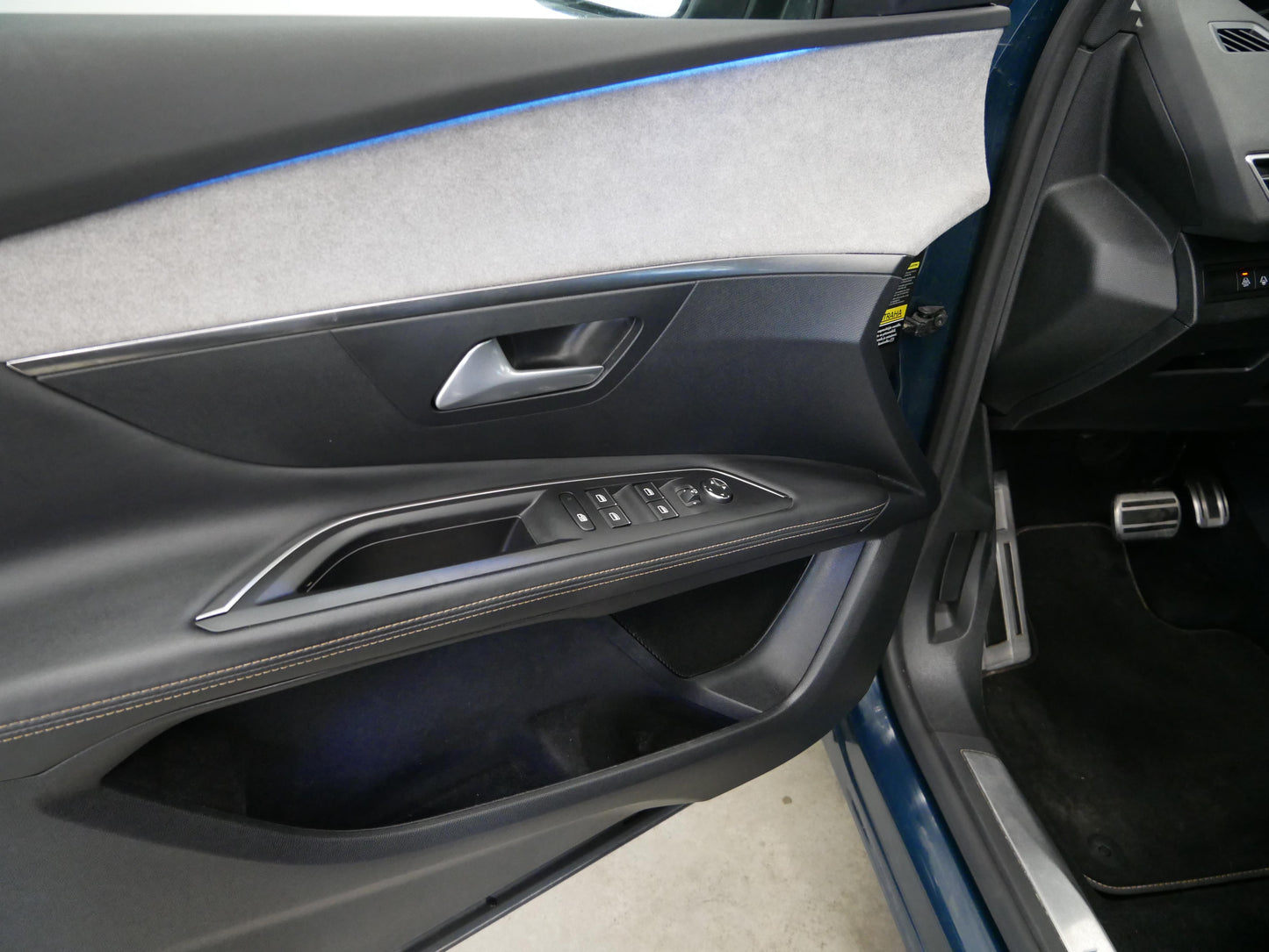 Peugeot 3008 1.2 PureTech 96kW GT