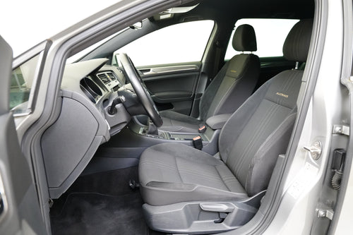 Volkswagen Golf 2.0TDI 110 kW 4Motion Alltrack – foto 11