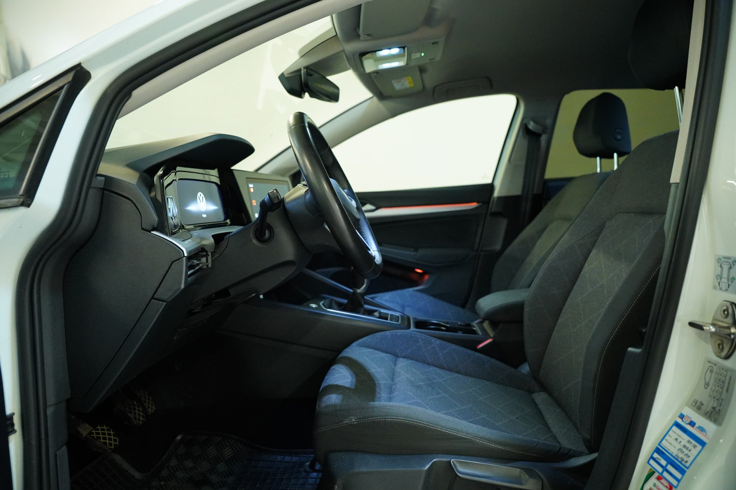 Volkswagen Golf 2.0 TDI 85 kW Life