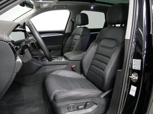 Volkswagen Touareg 3.0 TDI V6 210 kW Elegance – foto 11