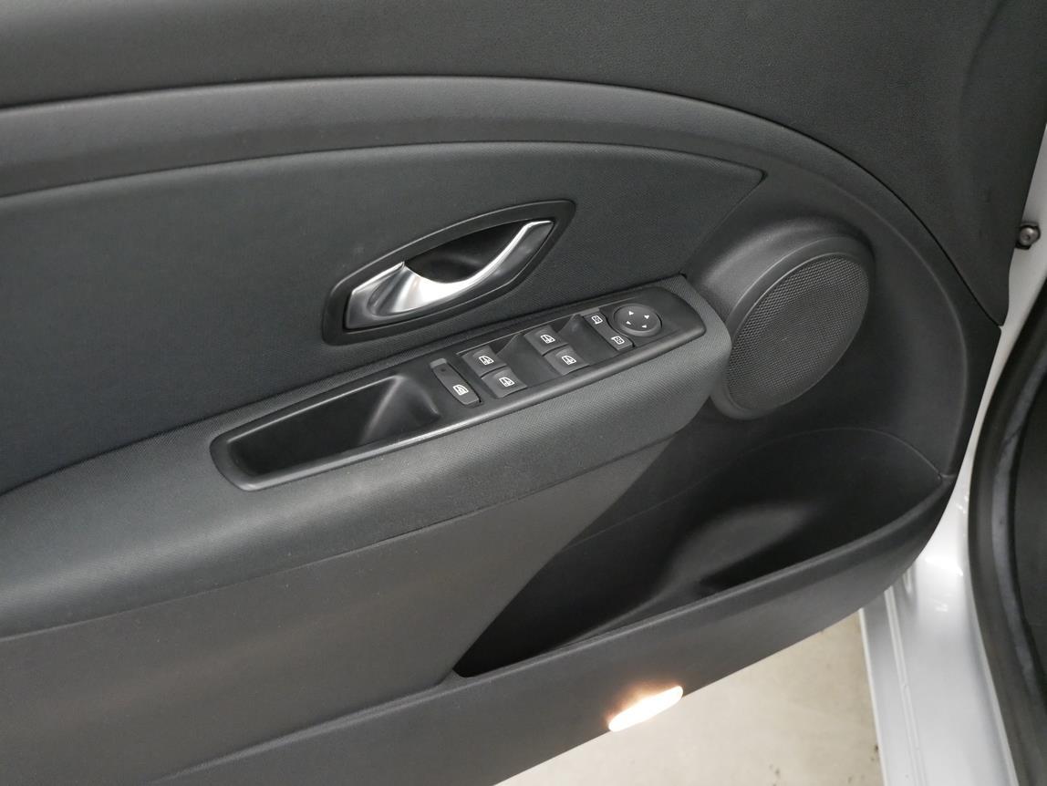 Renault Mégane 1.5 dCi Expression