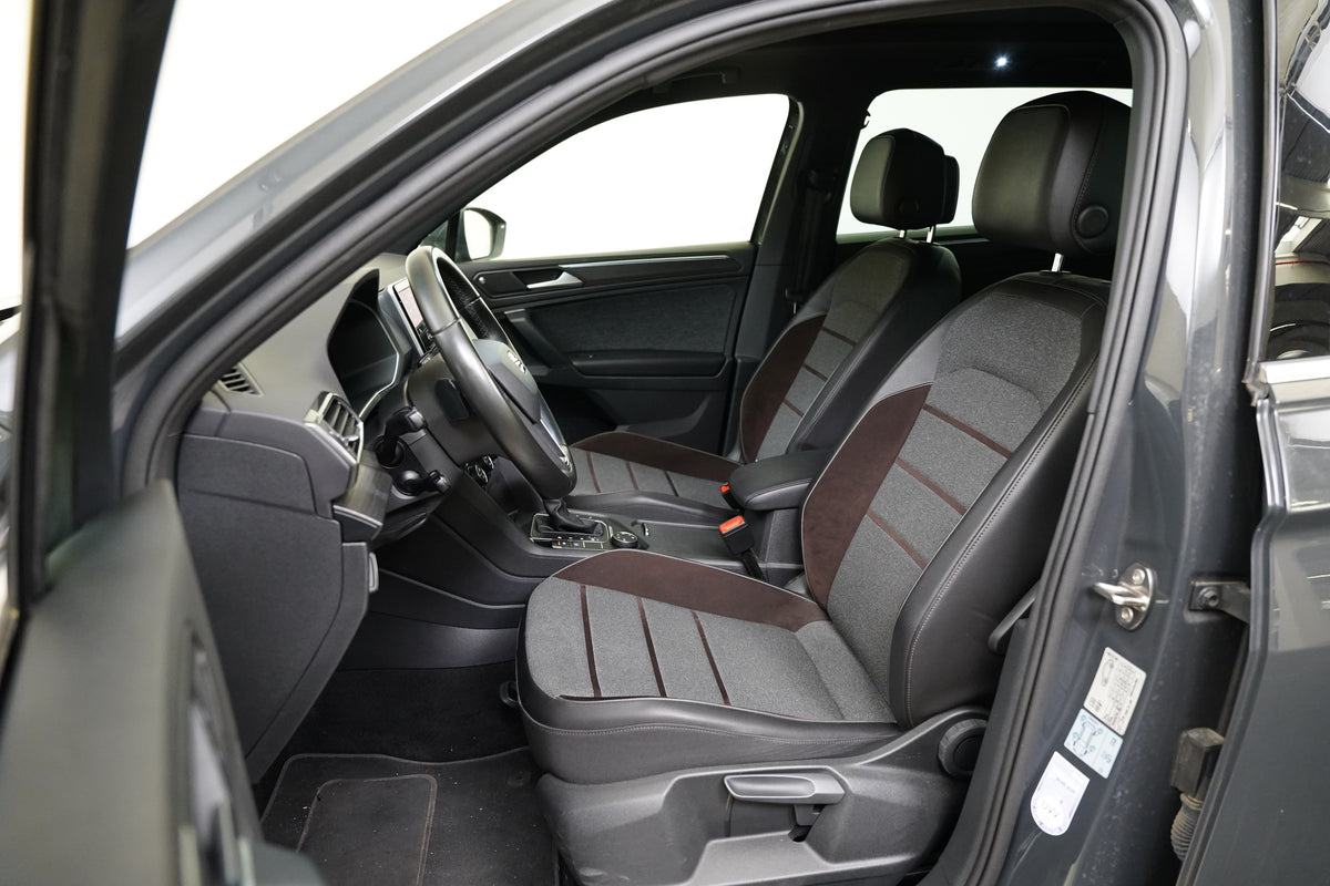 Seat Tarraco 2.0 TSI 140 kW 4x4 – foto 11