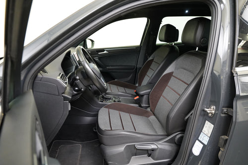 Seat Tarraco 2.0 TSI 140 kW 4x4 – foto 11