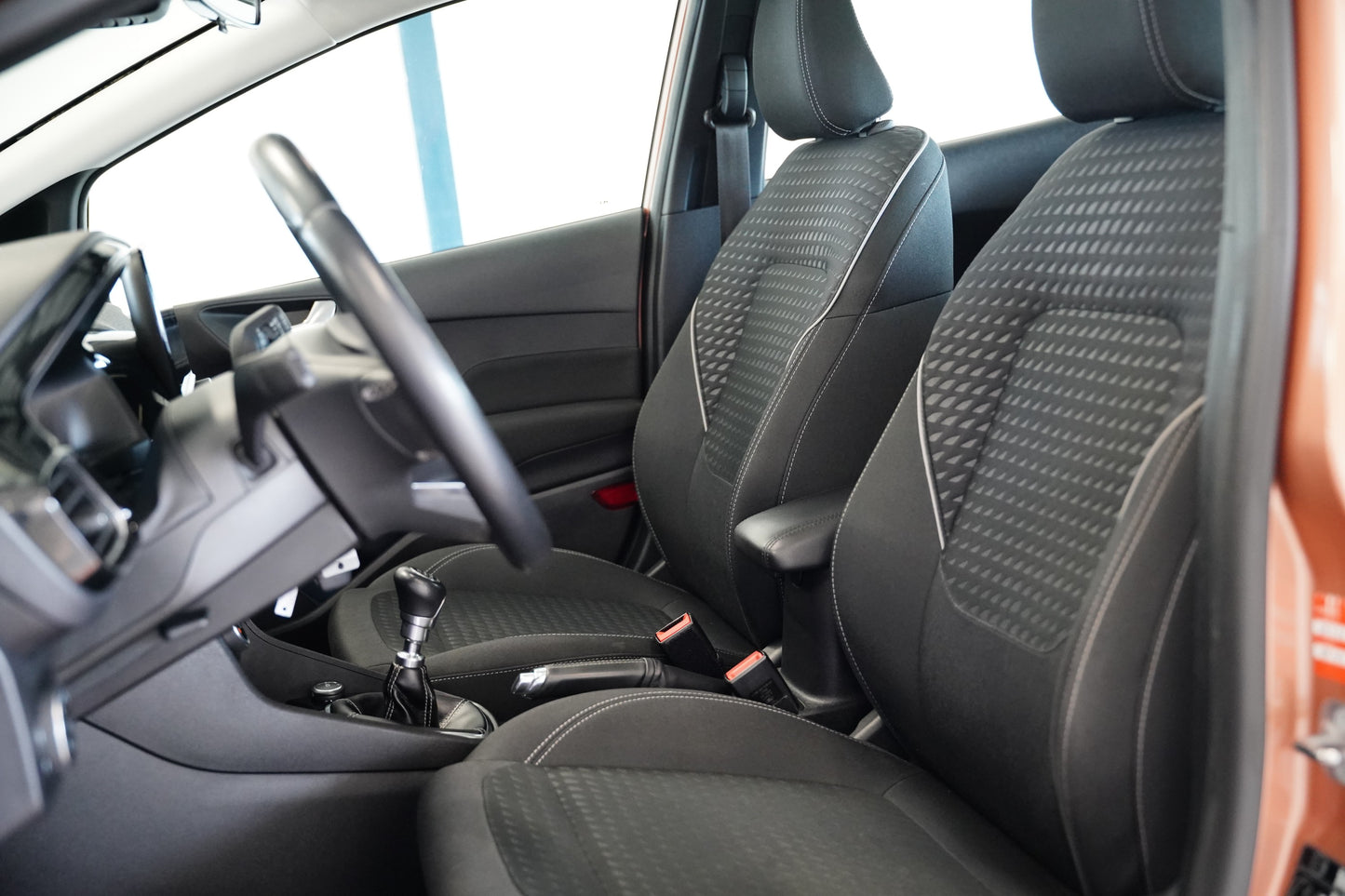 Ford Fiesta 1.0 EcoBoost 74 kW Titanium