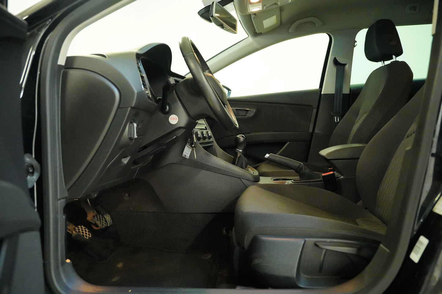 Seat Leon 2.0 TDI 110 kW Style