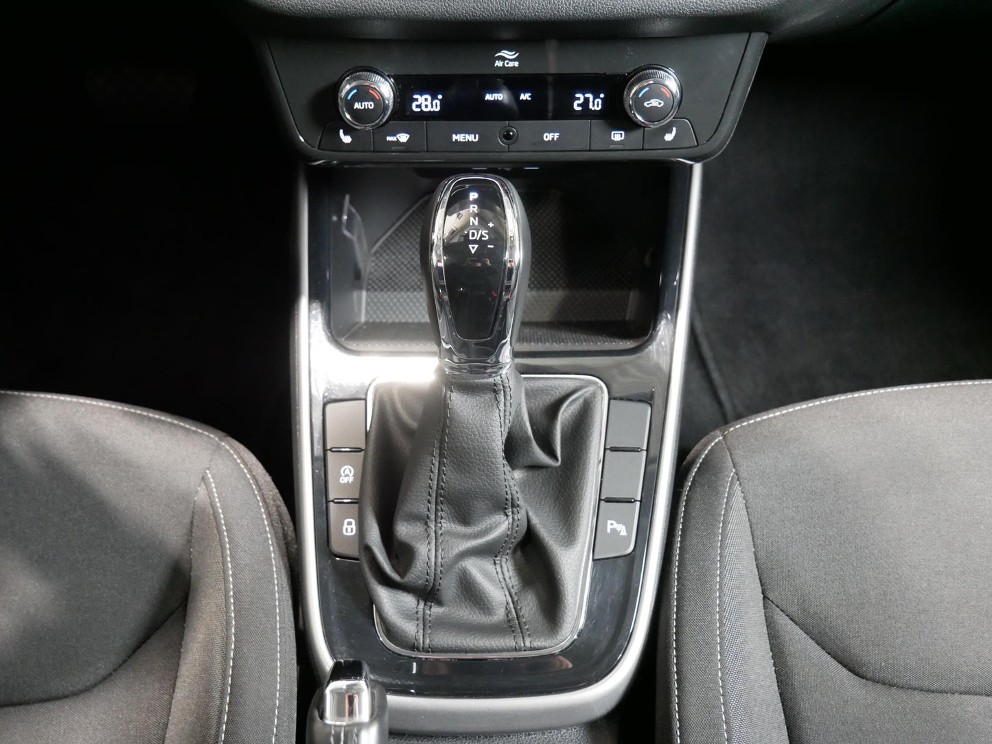 Škoda Fabia 1.0 TSI 81 kW Style