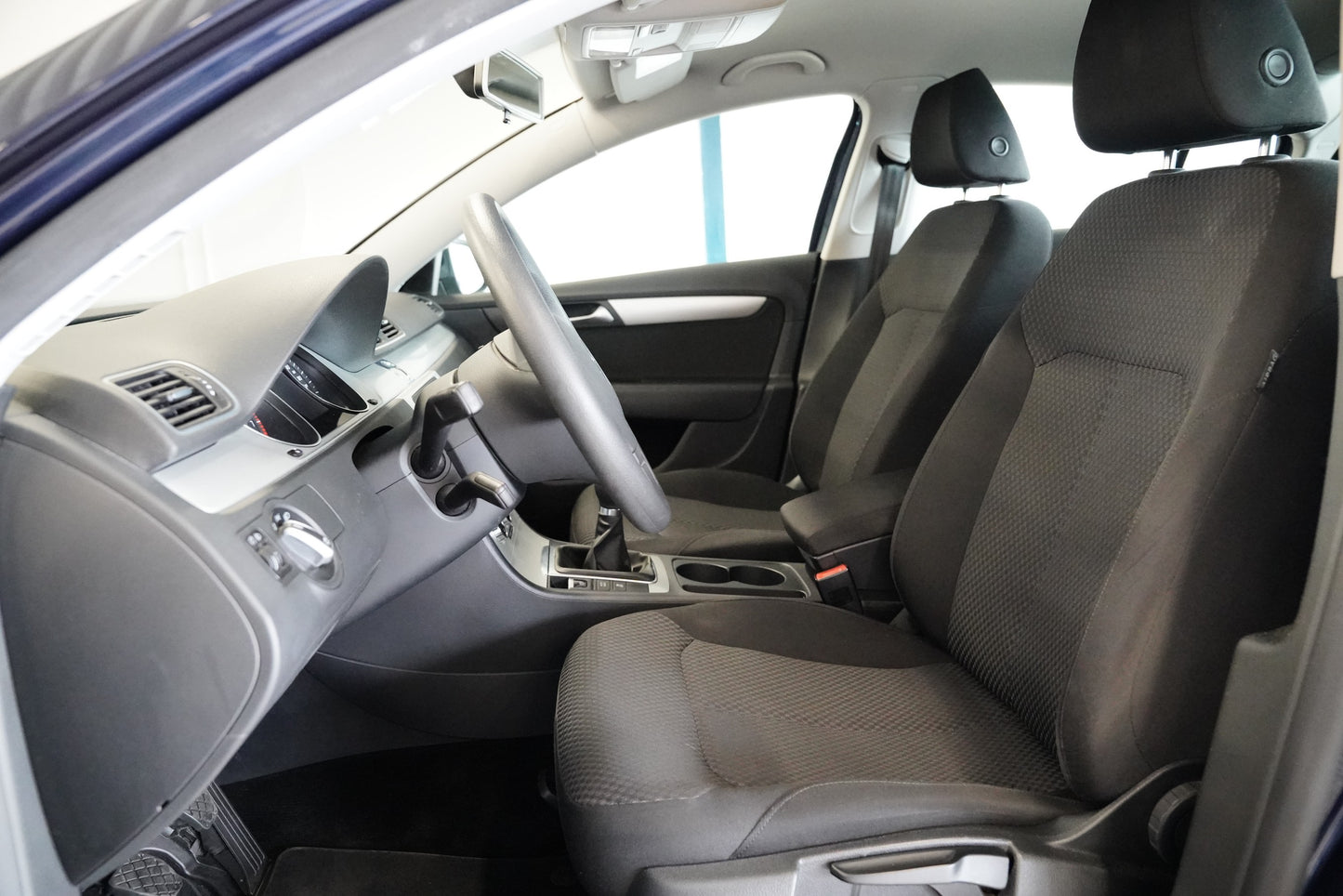 Volkswagen Passat 1.4 TSI 90 kW Trendline