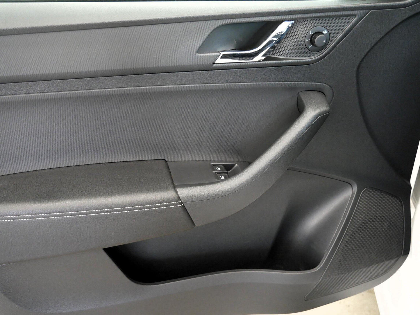 Škoda Rapid 1.2 TSI Ambition