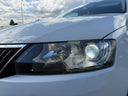 Škoda Rapid 1.2 TSI 77 KW Ambition