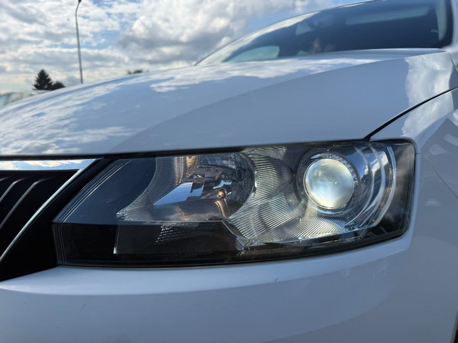 Škoda Rapid 1.2 TSI 77 KW Ambition – foto 11