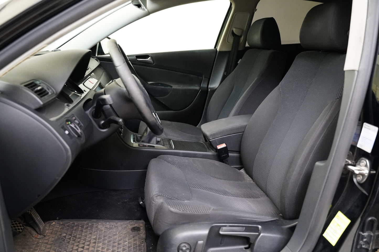 Volkswagen Passat 2.0 TDi 81 kW