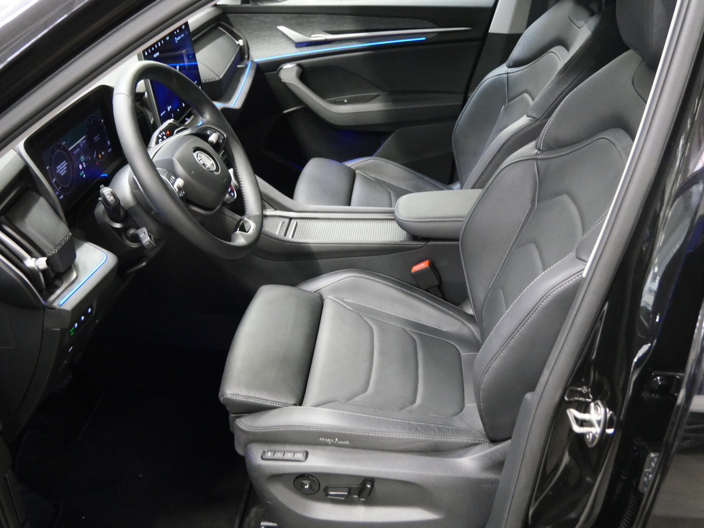 Škoda Kodiaq 2.0 TDI 142 kW Exclusive Selec