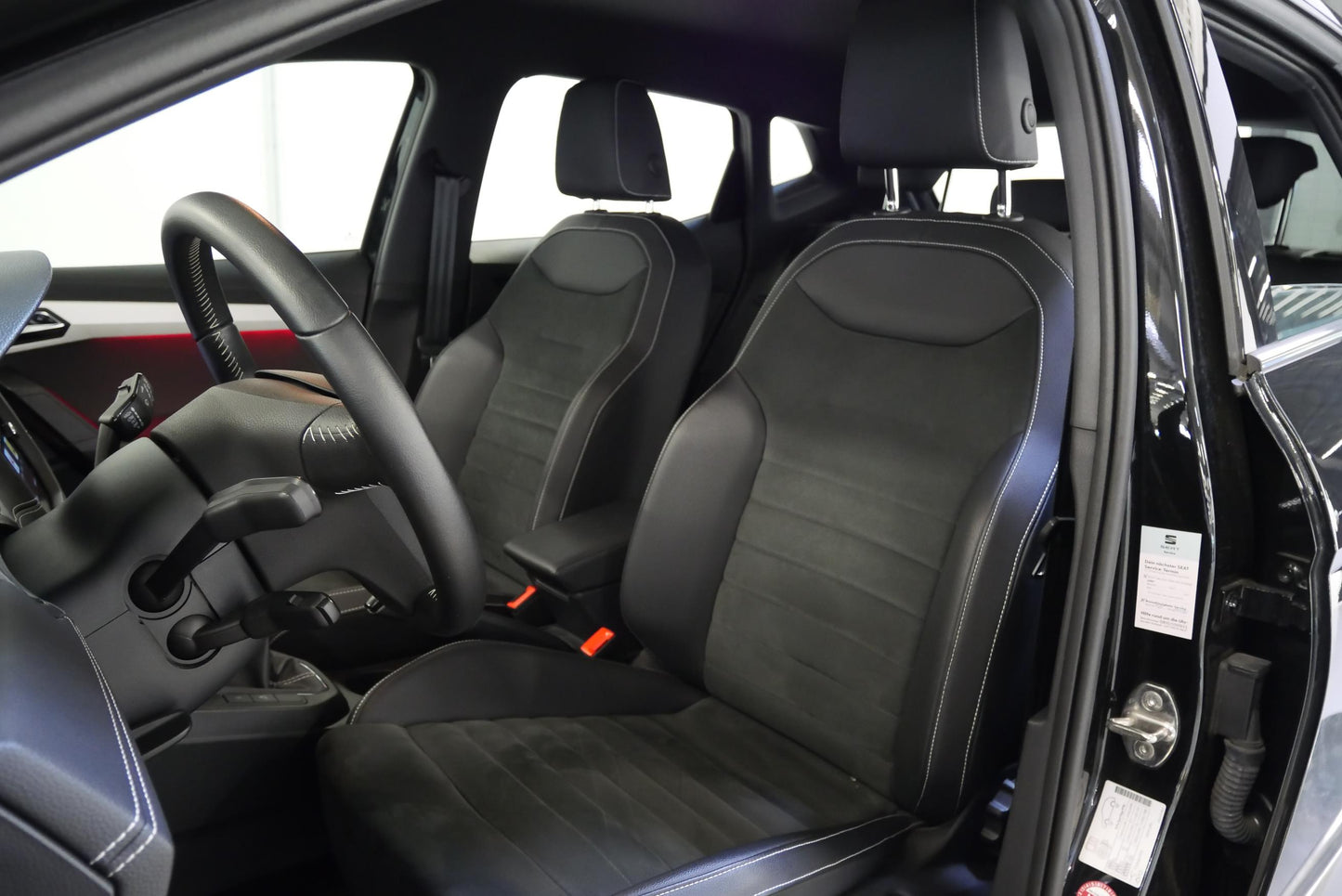 SEAT Ibiza 1.0 TSI 70 kW XCellence