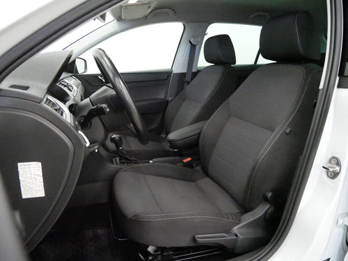 Škoda Rapid 1.4 TSI 90 kW Elegance DSG – foto 11