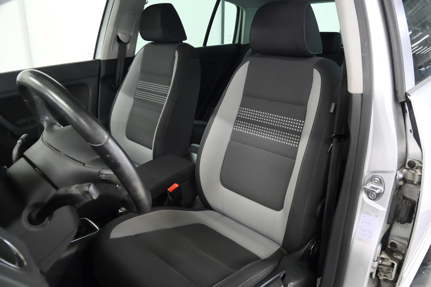 Volkswagen Golf Plus 1.2 TSI 63 kW Life