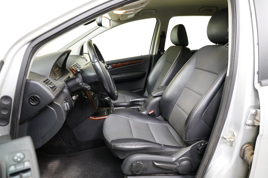 Mercedes-Benz Třídy A 180 CDI 80 kW Elegance – foto 11