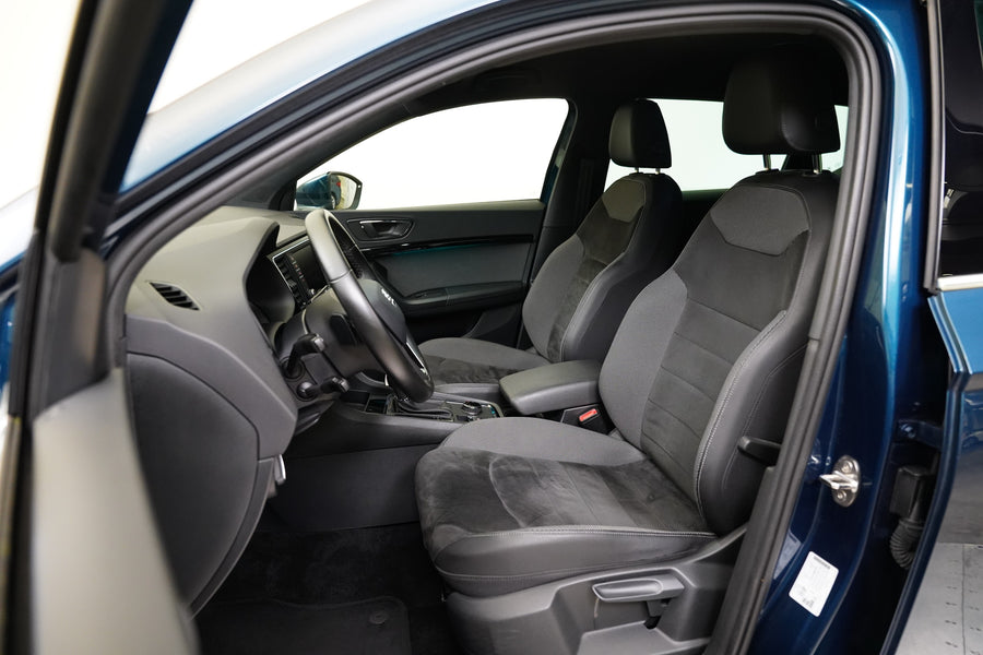 Seat Ateca 1.5 TSI 110 kW Xcellence – foto 11