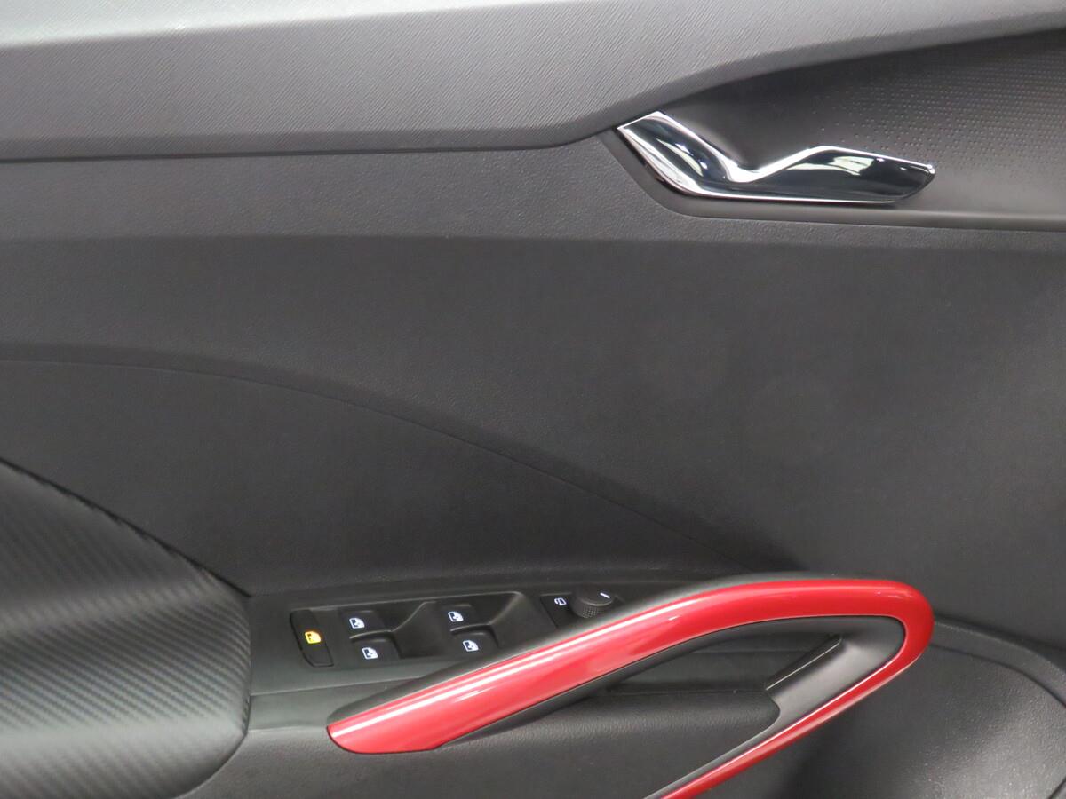 ŠKODA Fabia 1.5 TSI 110 kW DSG Monte Carlo