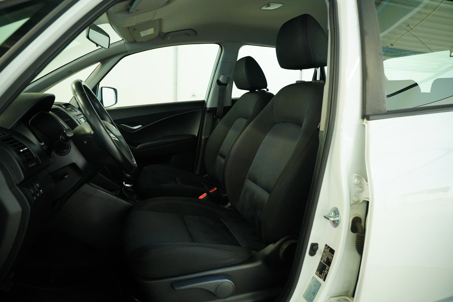 Hyundai ix20 1.4 66 kW