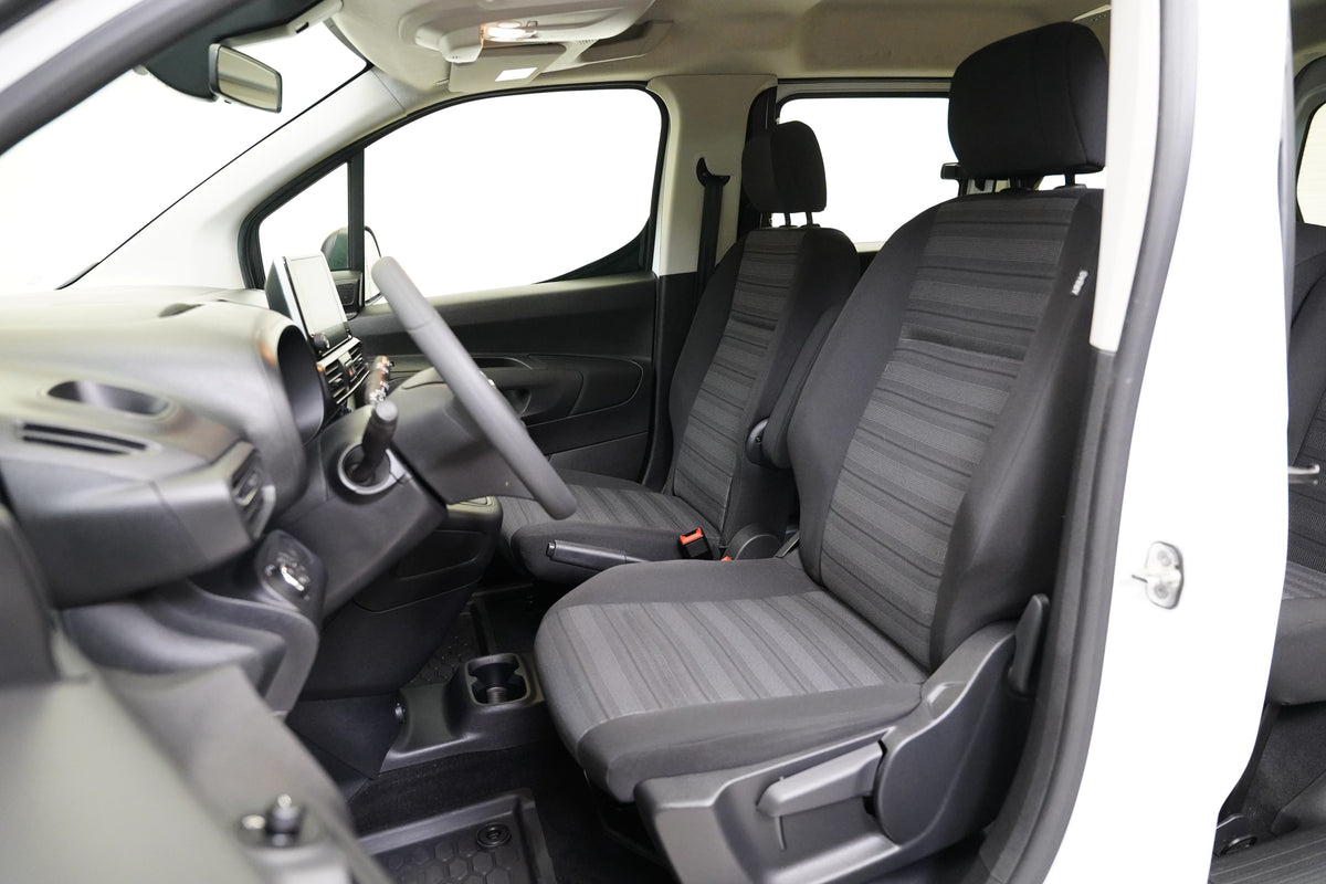 Opel Combo 1.5 CDTI 75 kW Edition N1