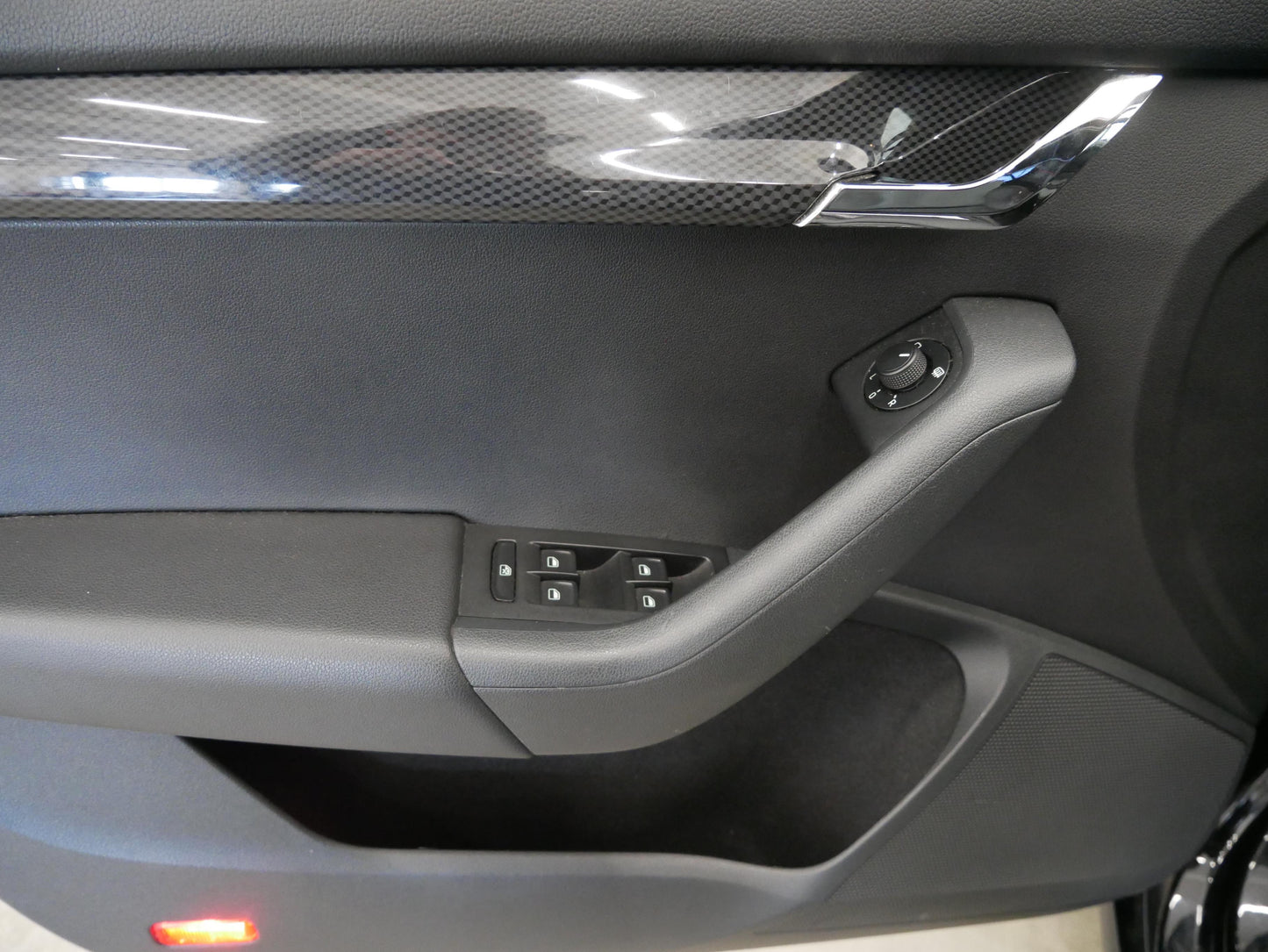 ŠKODA Octavia RS 2.0 TDI 135 kW