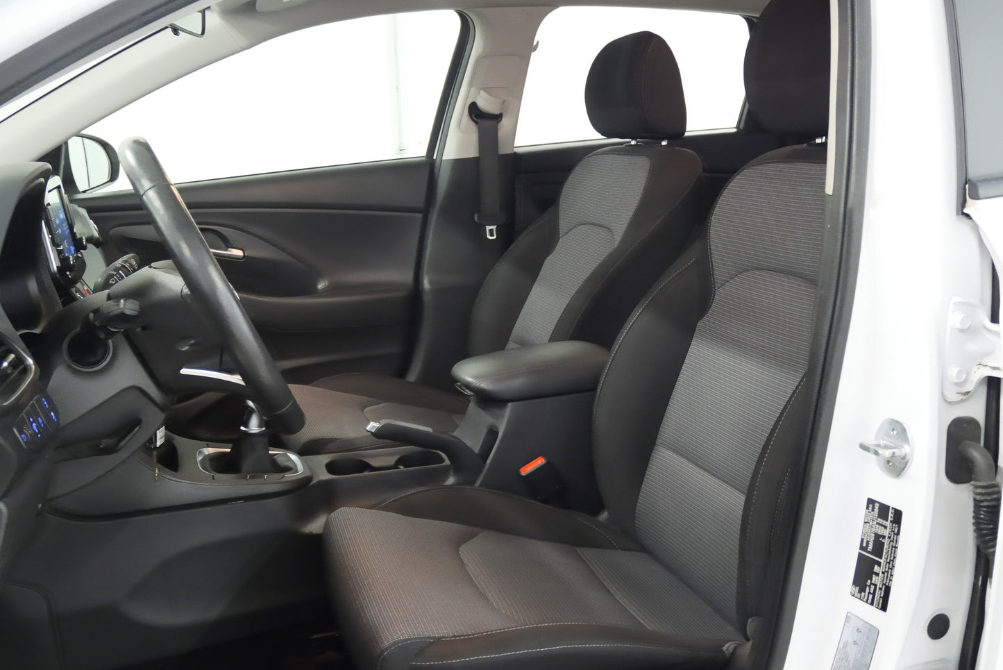 Hyundai i30 1.0 T-GDI 88 kW Comfort