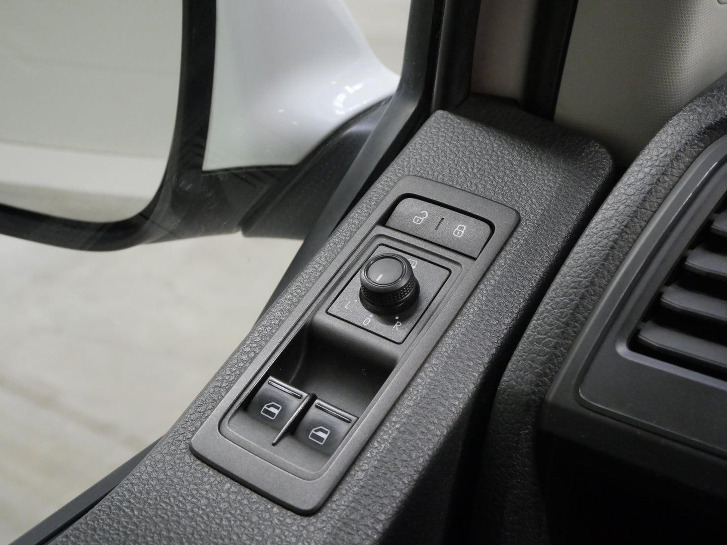 Volkswagen Transporter T6 2.0 TDI 110 kW 9 MÍST MANUÁ