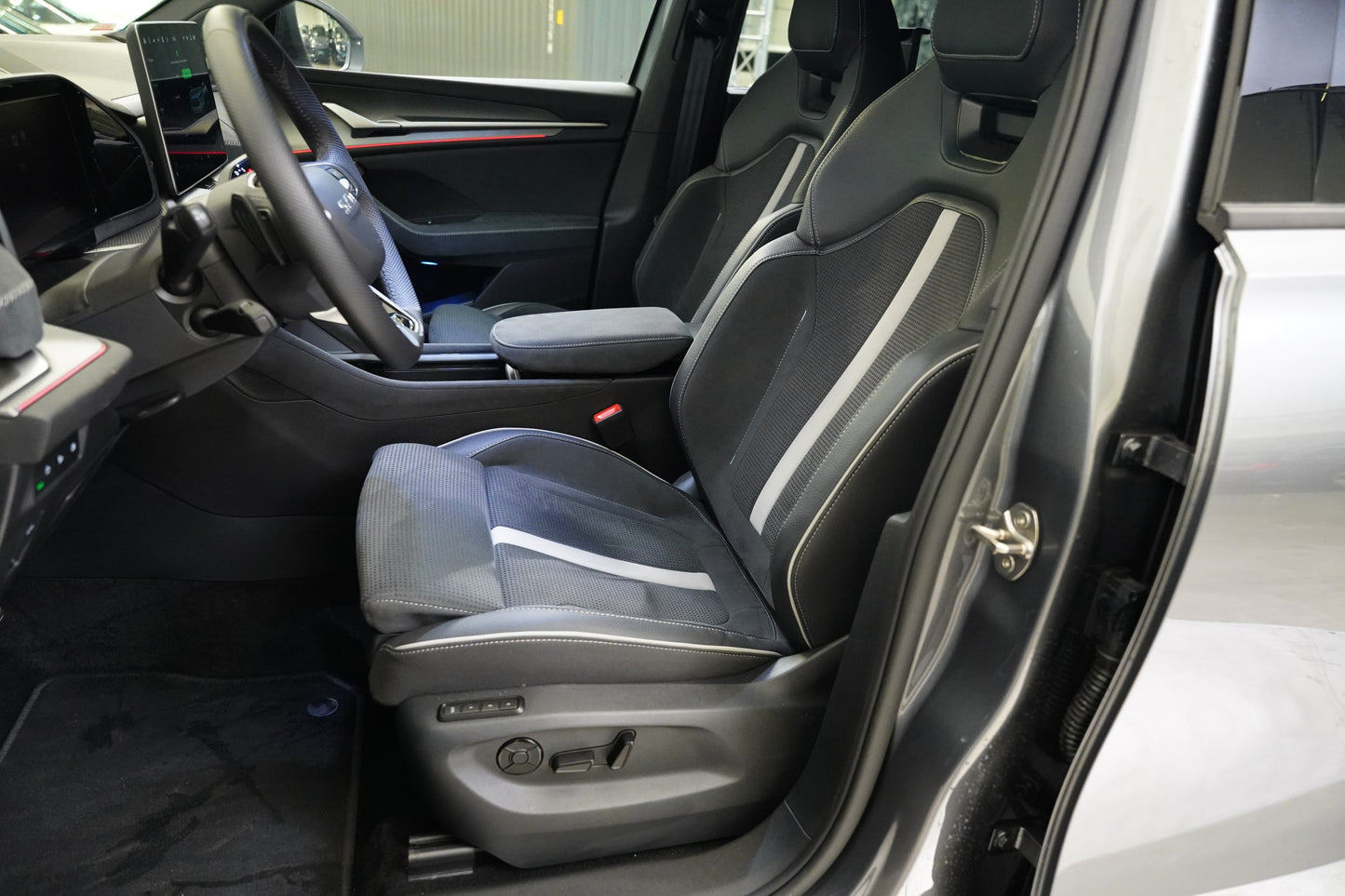 Škoda Kodiaq 2.0 TDI 142 kW 4x4 Sportline