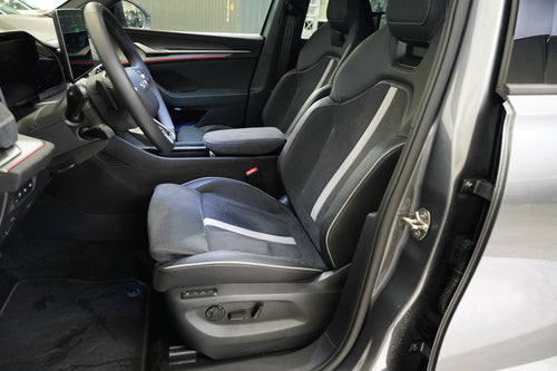 Škoda Kodiaq 2.0 TDI 142 kW 4x4 Sportline – foto 11