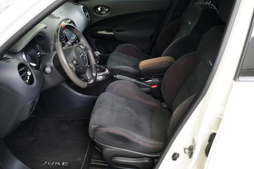 Nissan Juke 1.6 DIG-T 147 kW Nismo – foto 11