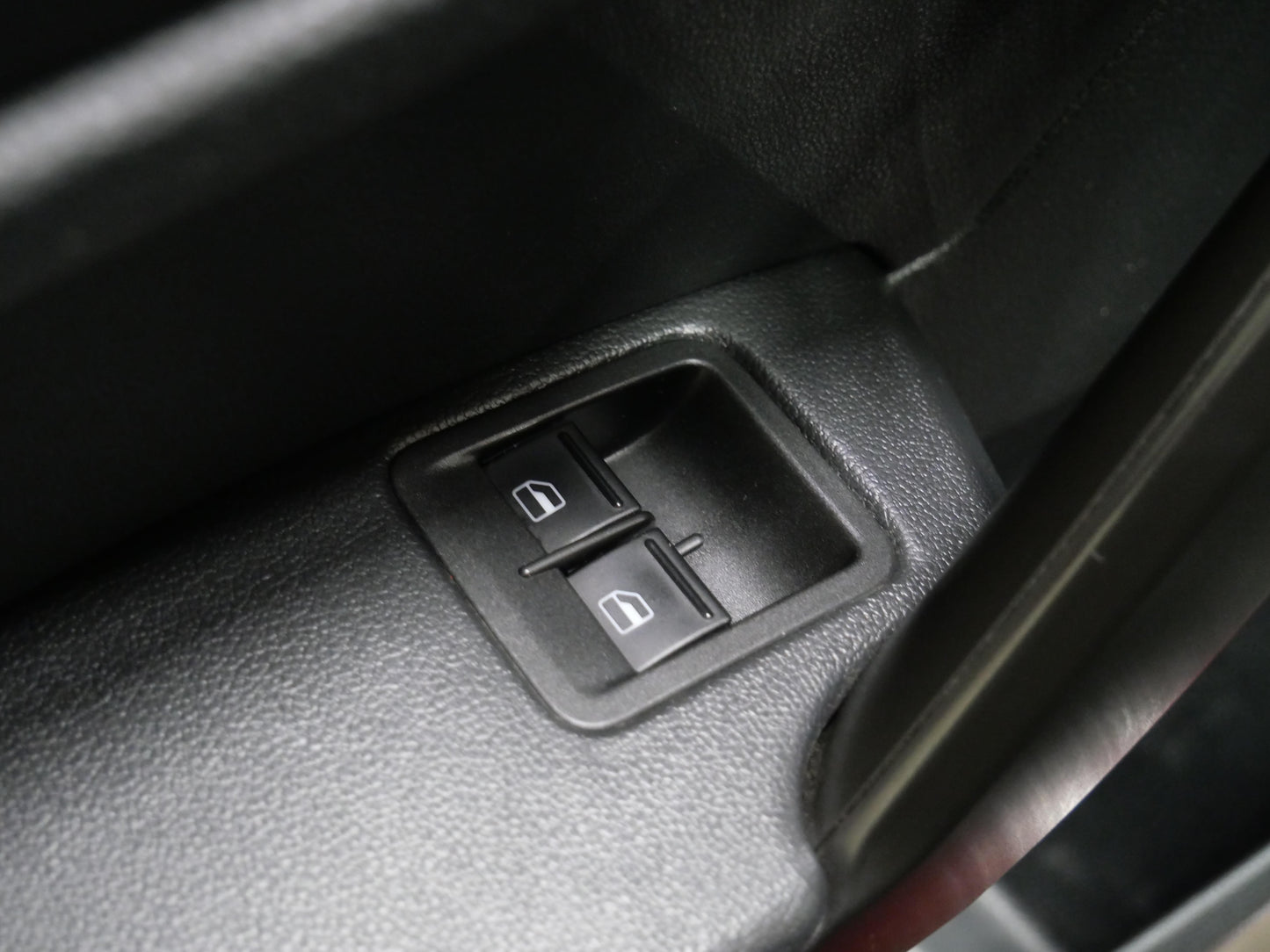 Volkswagen Caddy 1.4 TGI 81 kW Maxi